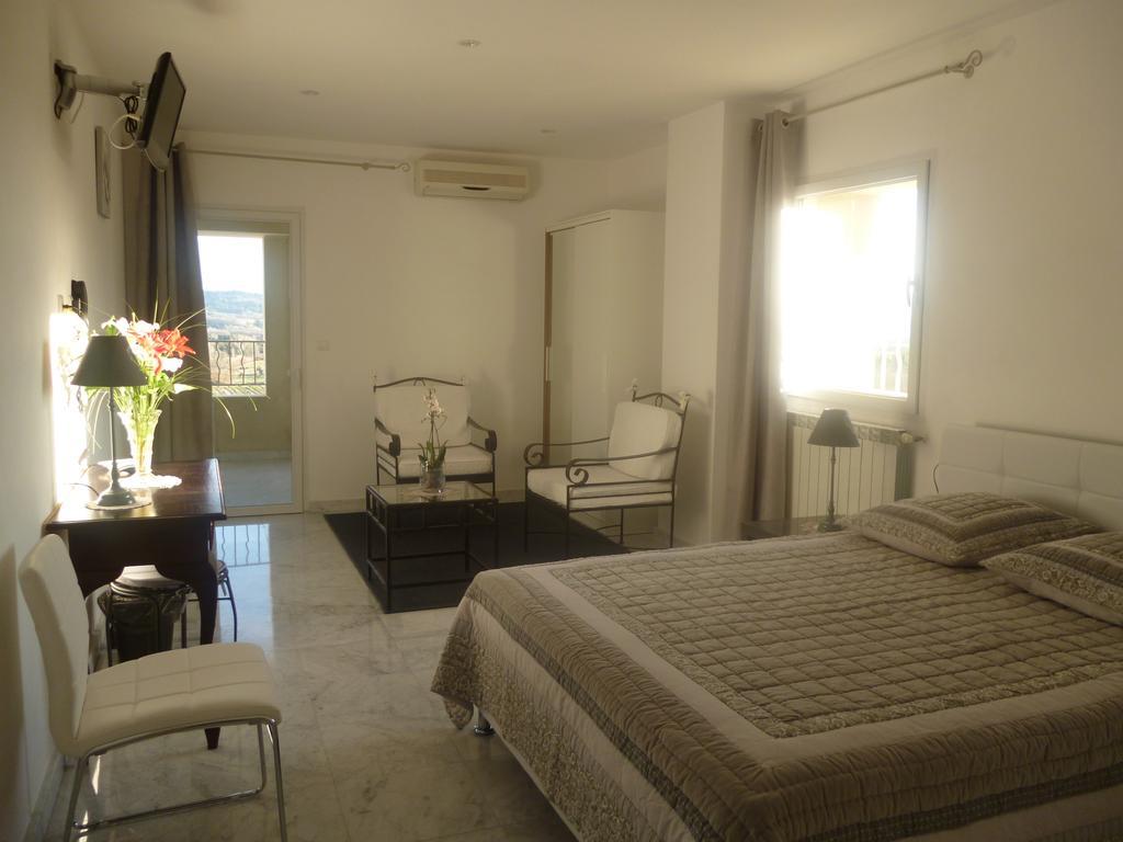 La Bergerie Hotel Joucas Ngoại thất bức ảnh